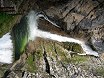 Словения. Водопад Slap Savica