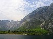 Словения. Бохиньское озеро