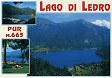 Италия, Лаго ди Ледро