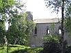 Развалины монастыря Падизе