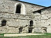Развалины монастыря Падизе