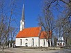 Церковь в Вяйке-Маарья