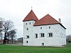 Purtse vassal castle