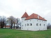 Purtse vassal castle
