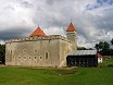 Курессаареский замок