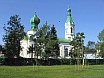 Православная церковь в Тапа