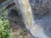 Valaste waterfall