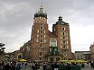 Мариацкий костел - символ Кракова