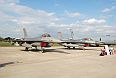 Американские истребители F-16