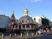 Церковь на Красной площади