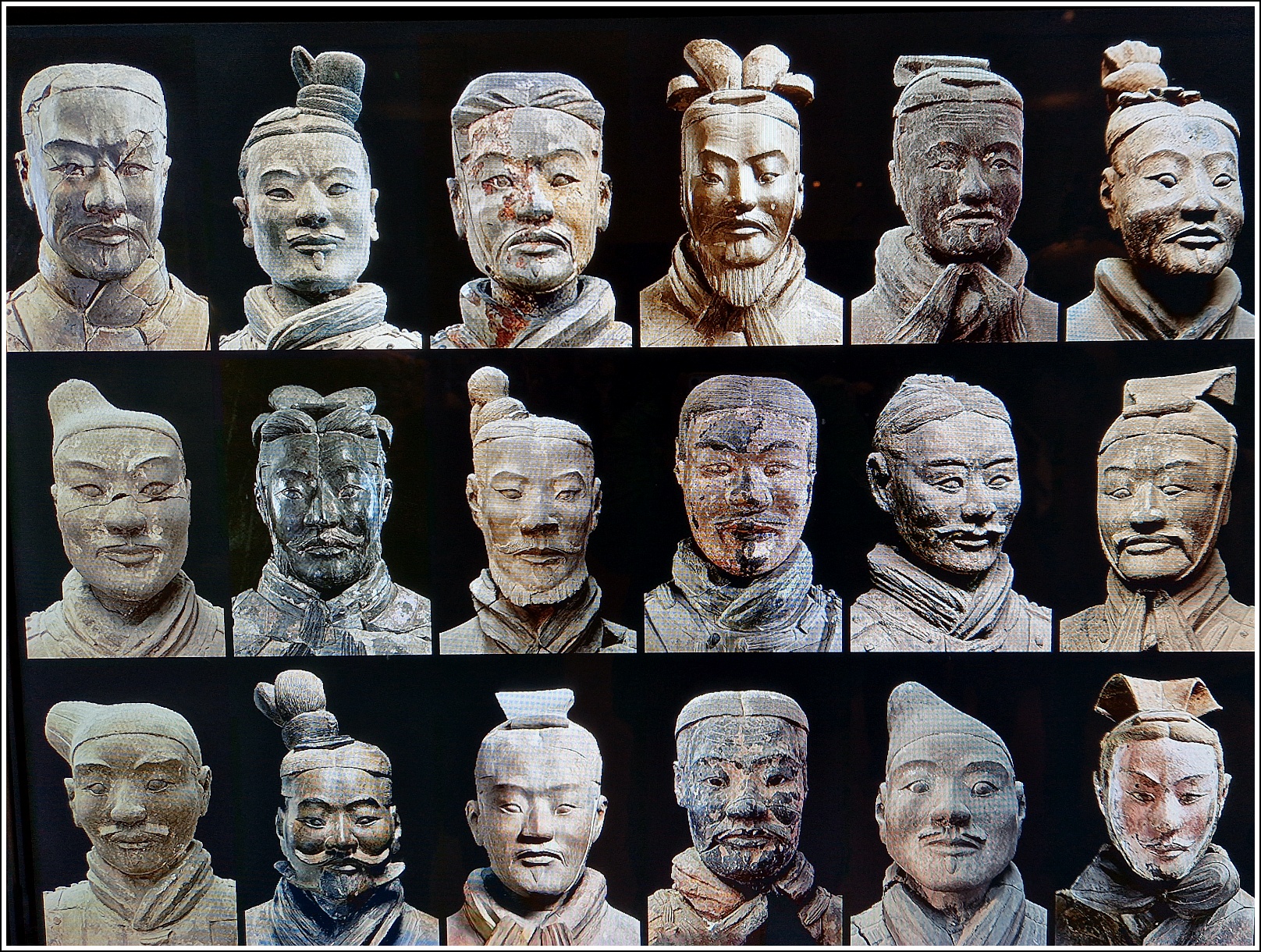 Китай-2025. От Гуанчжоу до Тибета