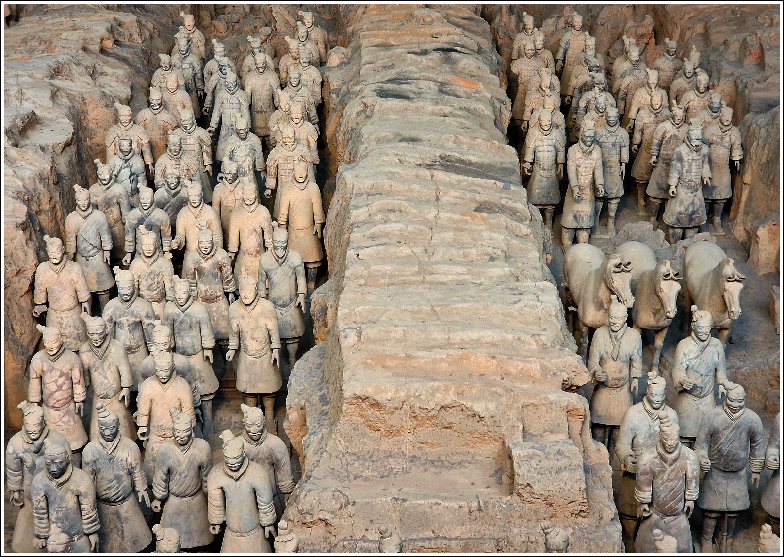 Китай-2025. От Гуанчжоу до Тибета