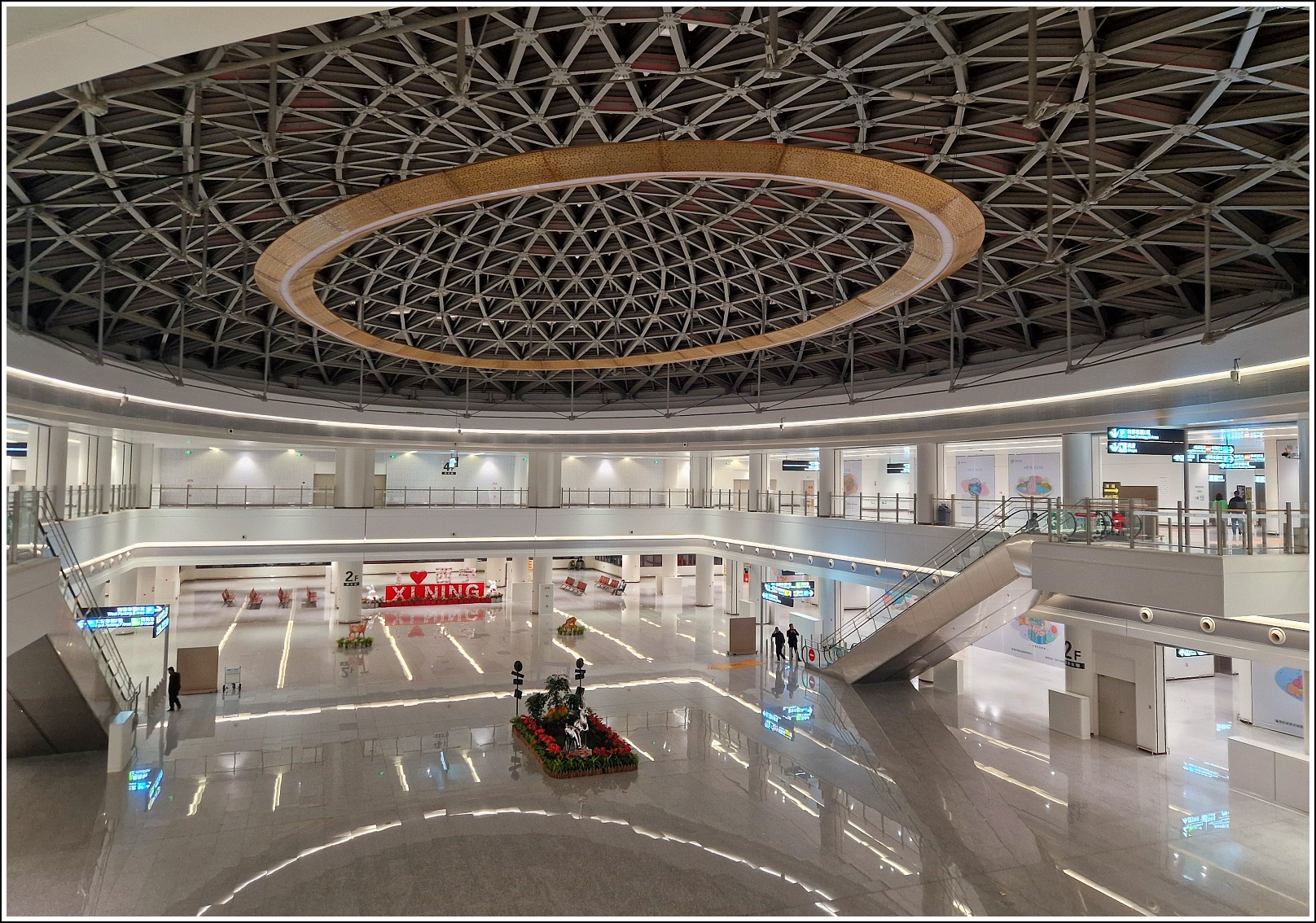 Китай-2025. От Гуанчжоу до Тибета