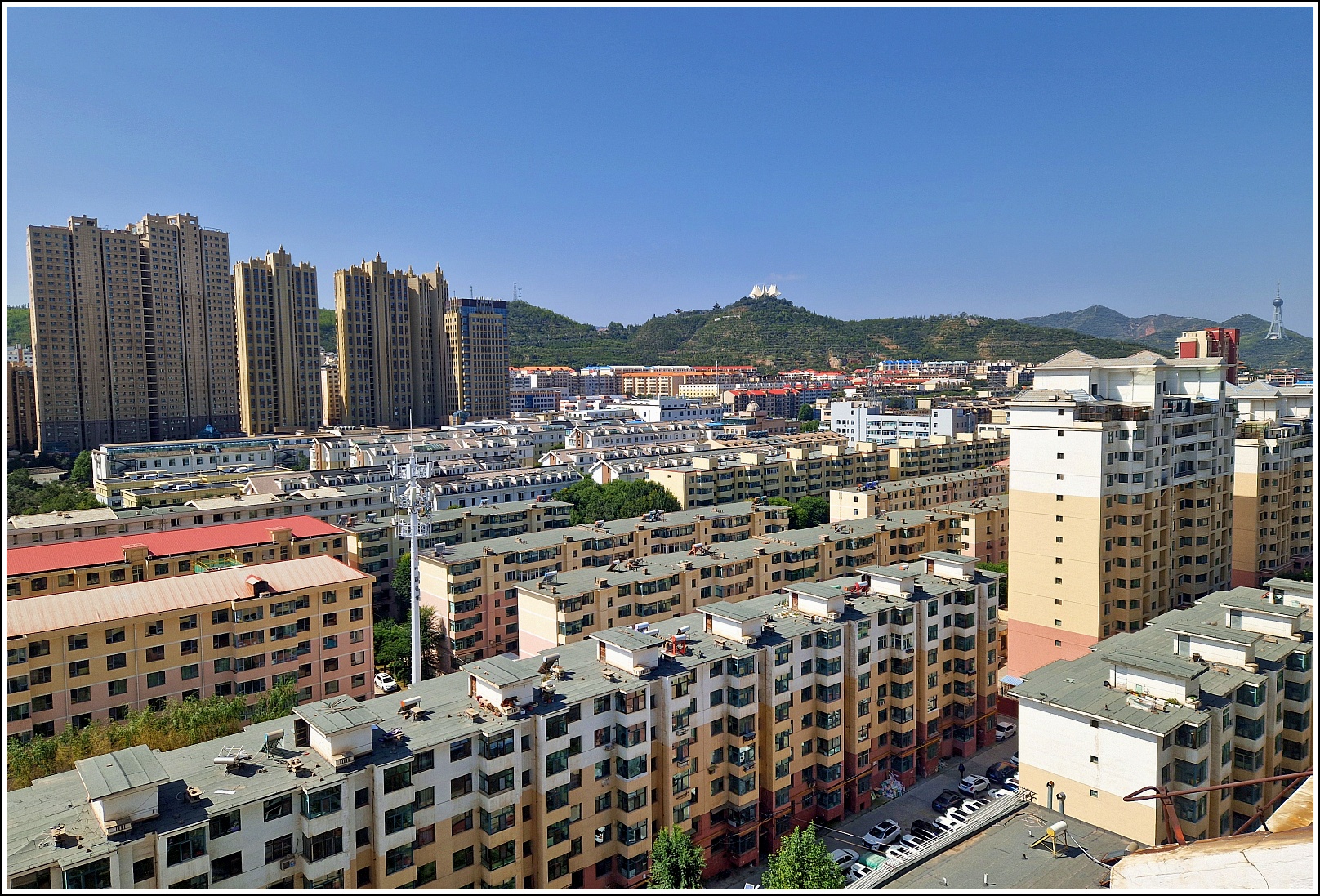 Китай-2025. От Гуанчжоу до Тибета