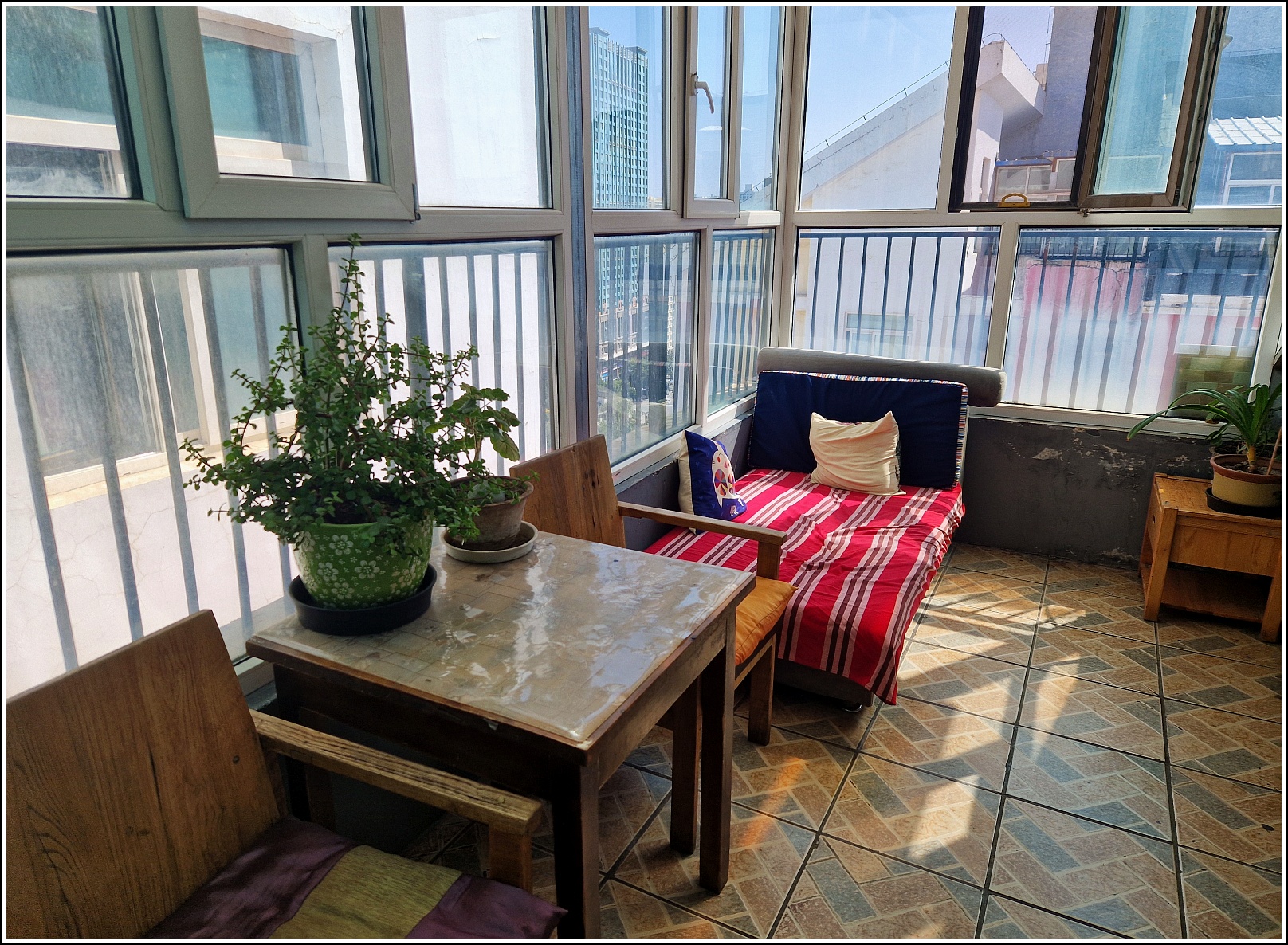 Китай-2025. От Гуанчжоу до Тибета