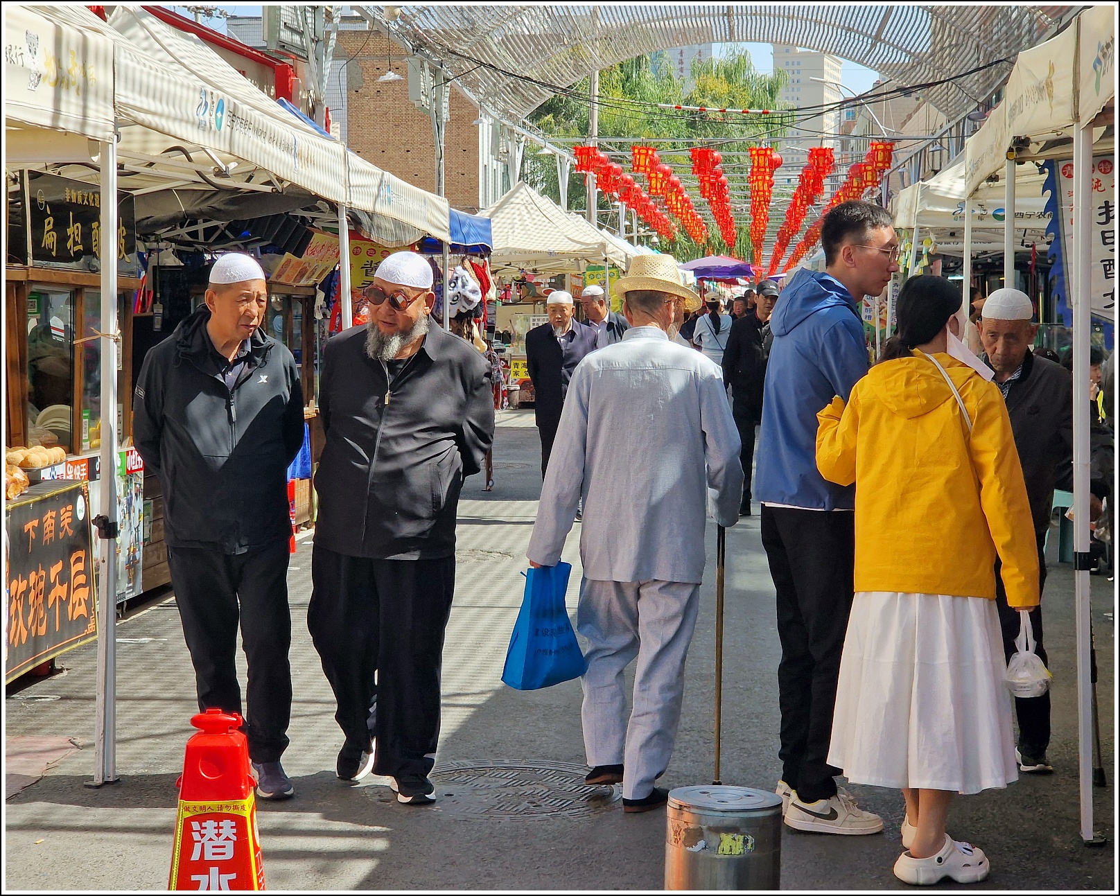 Китай-2025. От Гуанчжоу до Тибета