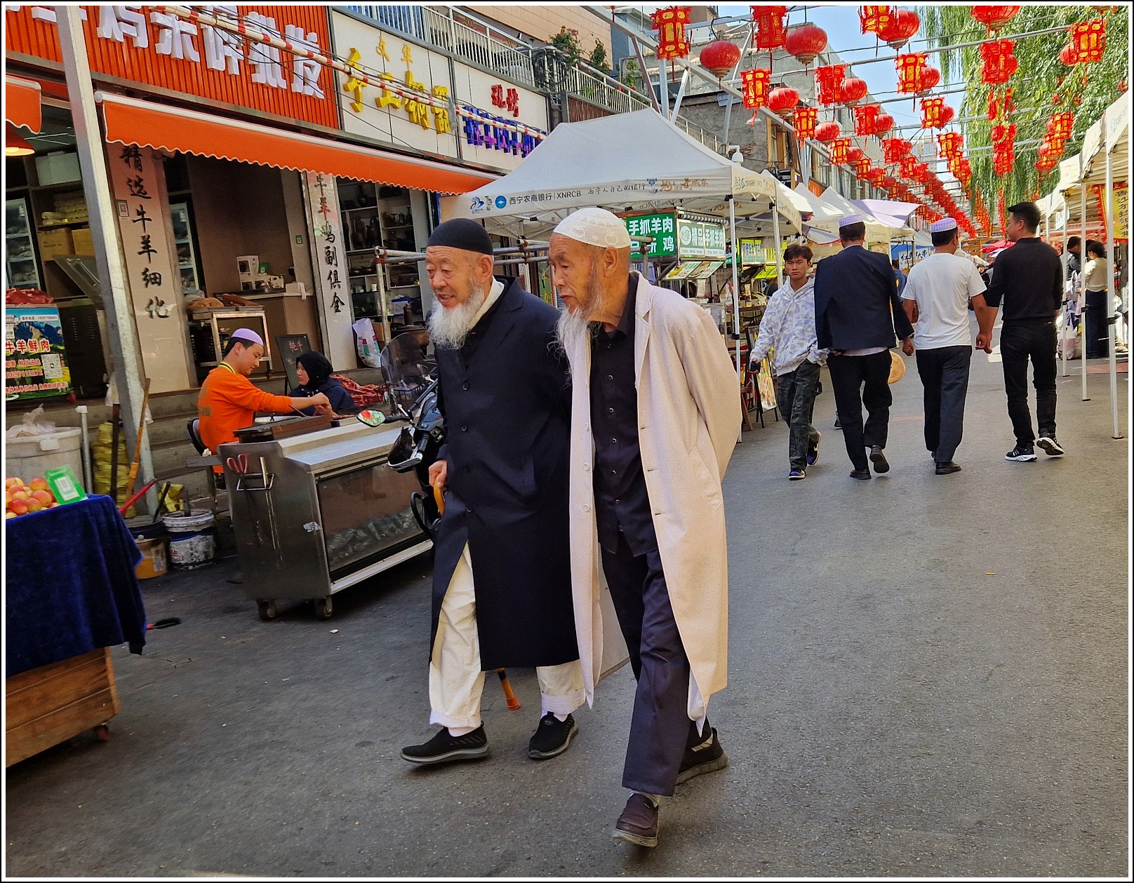 Китай-2025. От Гуанчжоу до Тибета