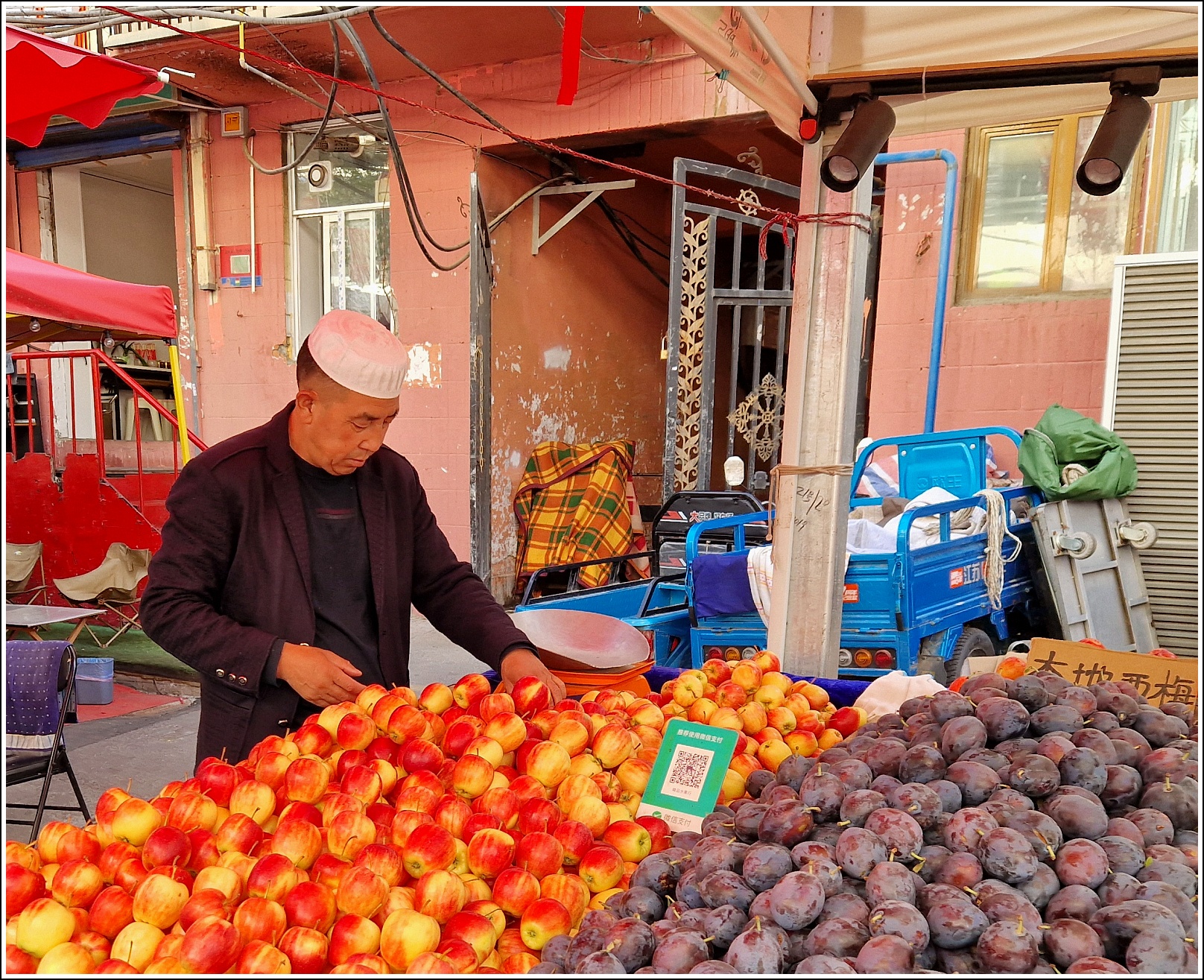 Китай-2025. От Гуанчжоу до Тибета