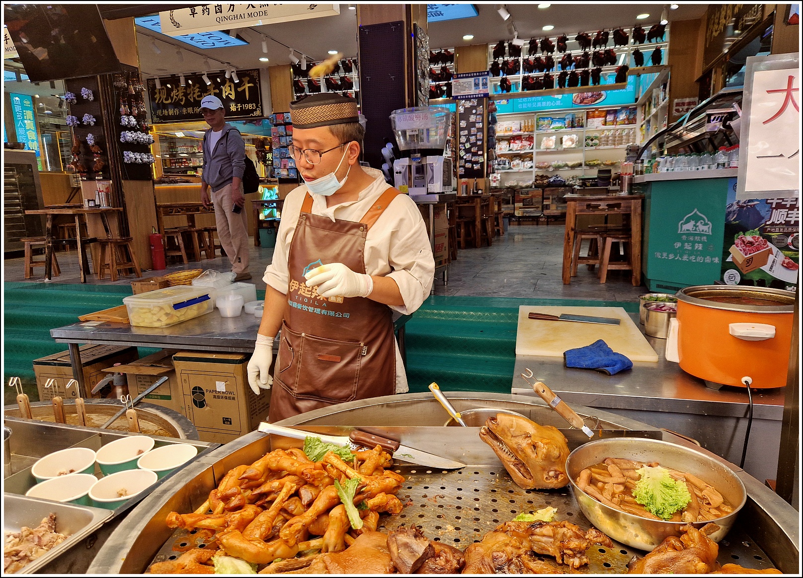 Китай-2025. От Гуанчжоу до Тибета