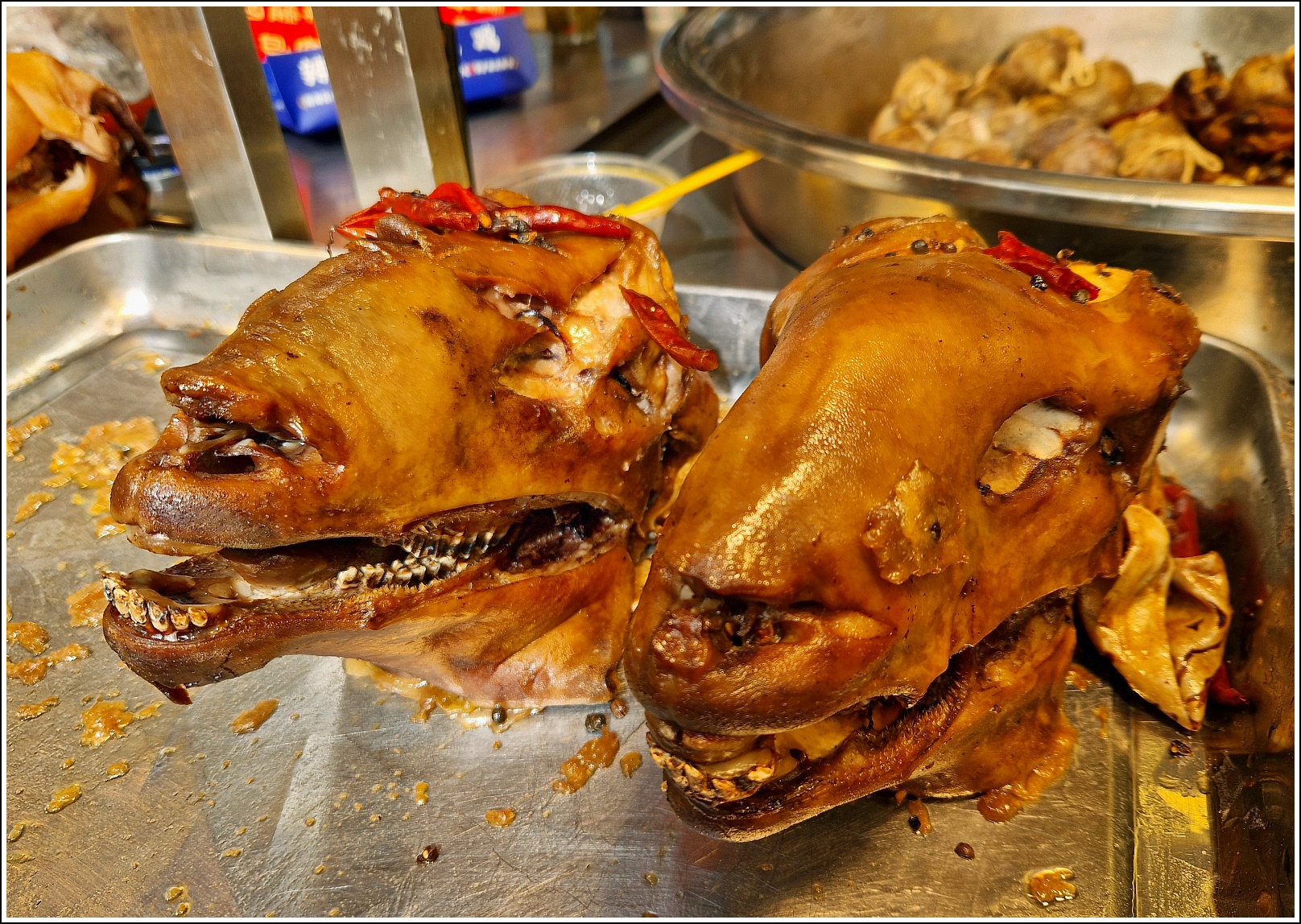 Китай-2025. От Гуанчжоу до Тибета