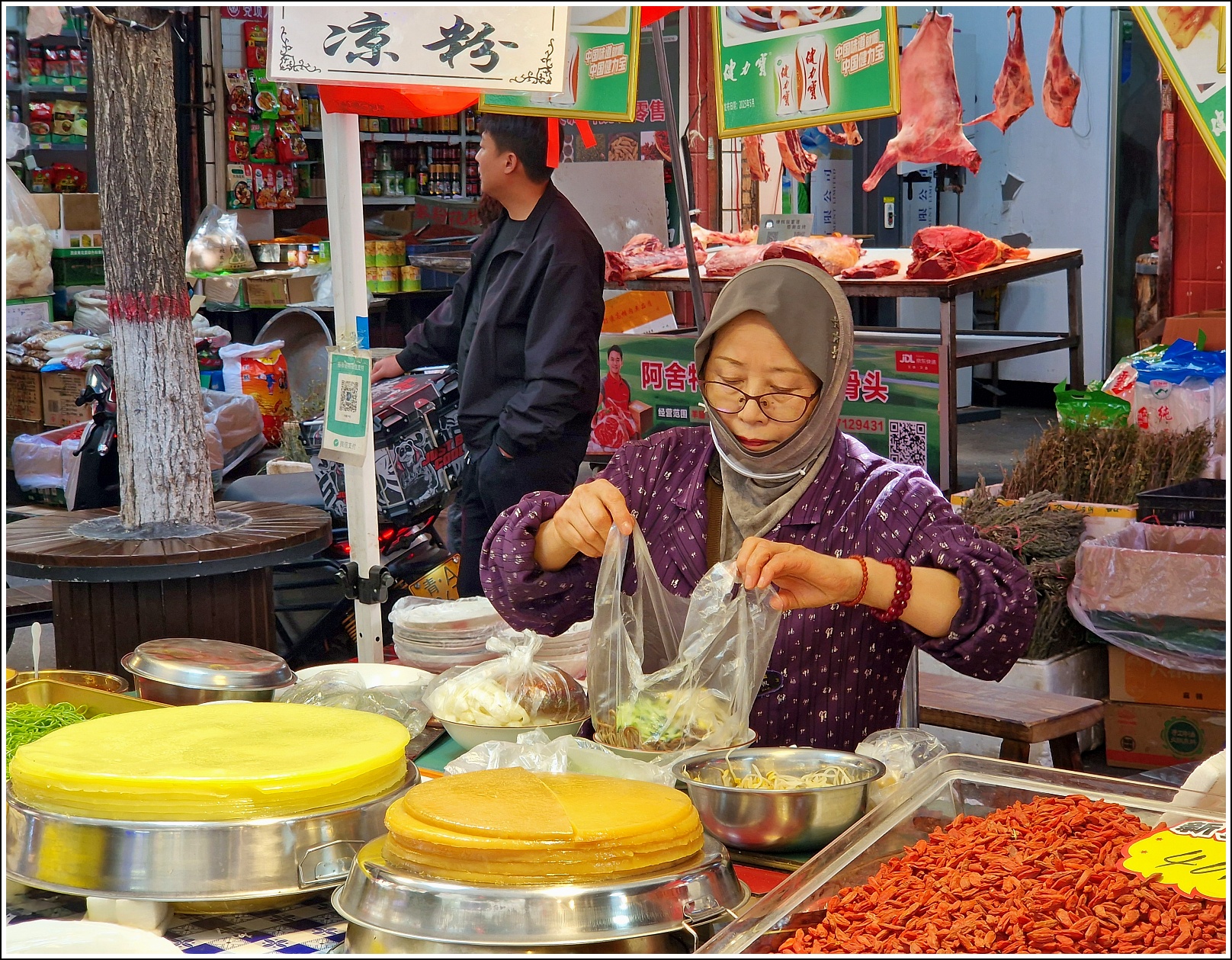 Китай-2025. От Гуанчжоу до Тибета