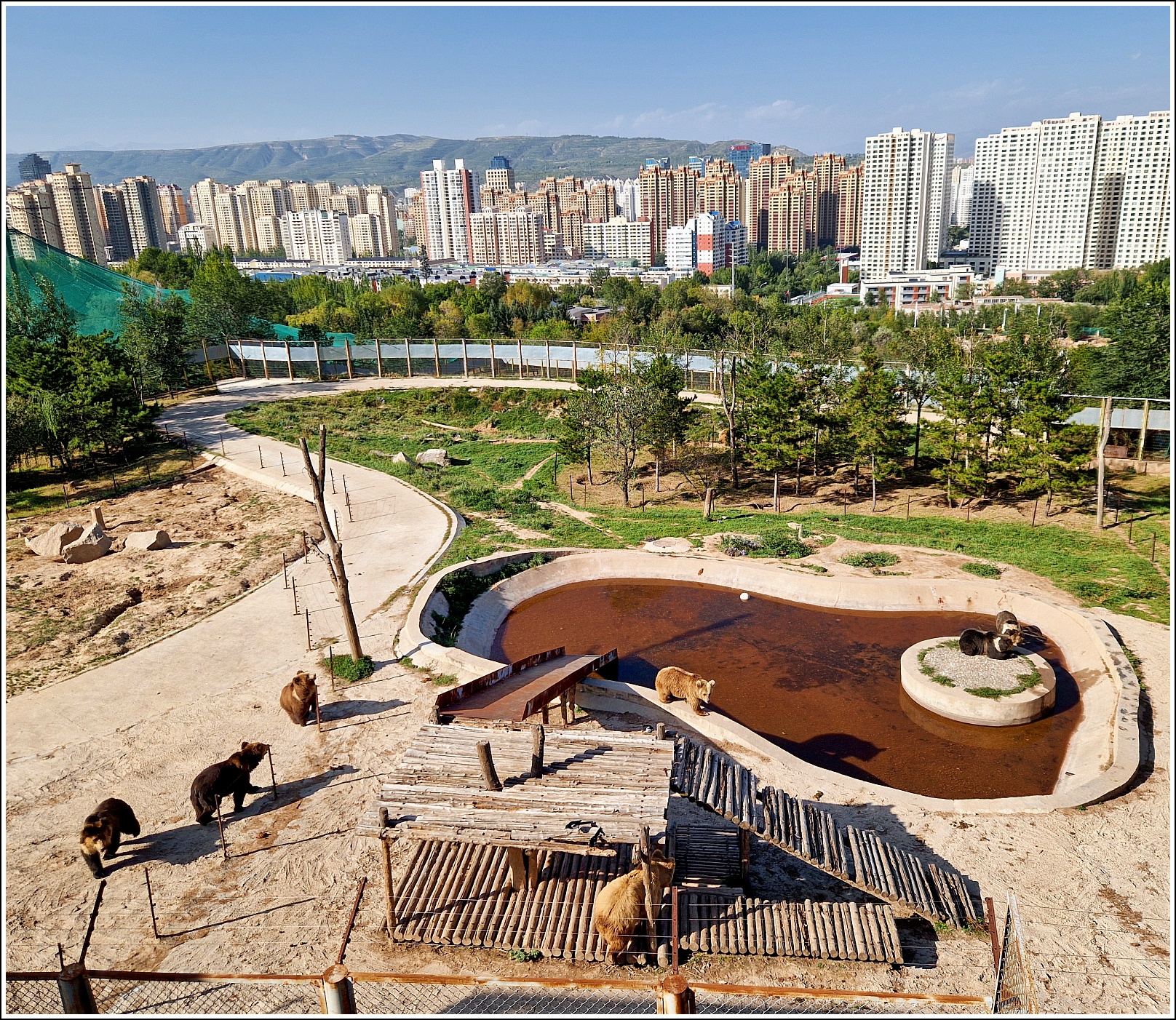 Китай-2025. От Гуанчжоу до Тибета