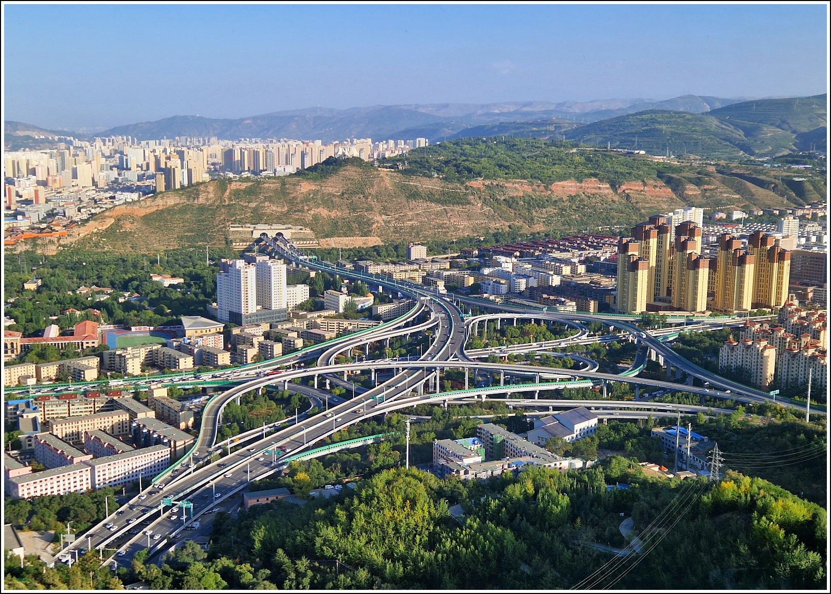 Китай-2025. От Гуанчжоу до Тибета